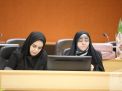 گزارش تصویری نشست صمیمانه مدیریت حراست با مجموعه روابط عمومی دانشگاه صنعتی شاهرود 